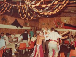 Zaalvoetbal-fotos